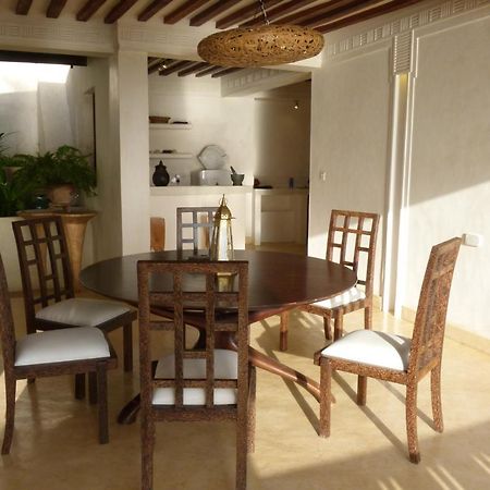 Peponi Hotel Lamu - Kenya Shela Εξωτερικό φωτογραφία