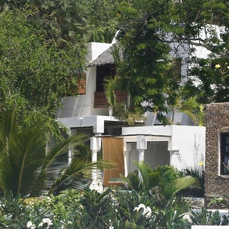 Peponi Hotel Lamu - Kenya Shela Εξωτερικό φωτογραφία