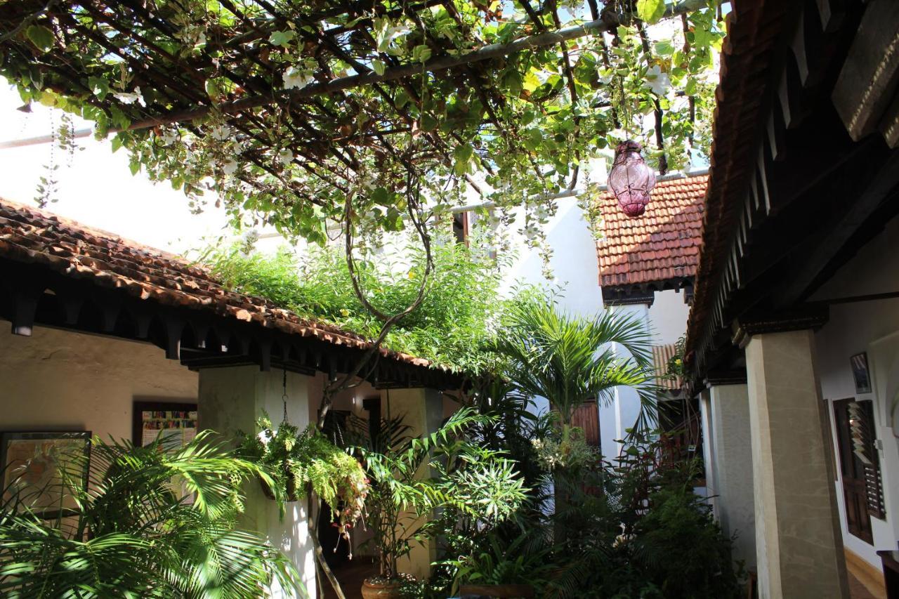 Peponi Hotel Lamu - Kenya Shela Εξωτερικό φωτογραφία