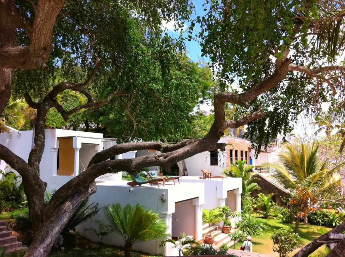 Peponi Hotel Lamu - Kenya Shela Εξωτερικό φωτογραφία