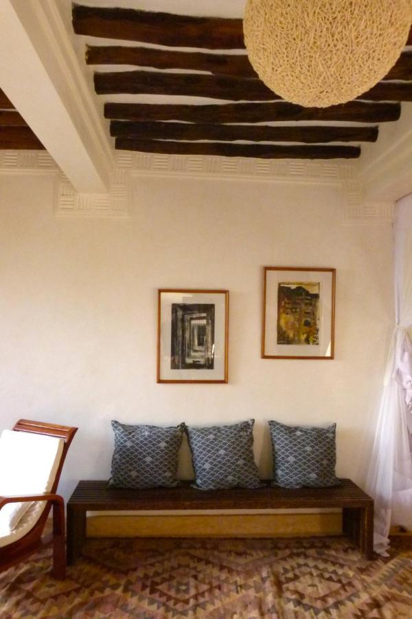 Peponi Hotel Lamu - Kenya Shela Εξωτερικό φωτογραφία