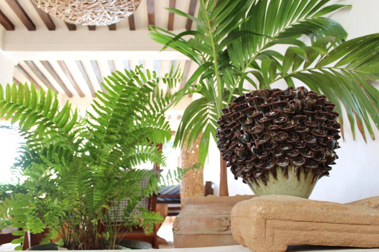 Peponi Hotel Lamu - Kenya Shela Εξωτερικό φωτογραφία