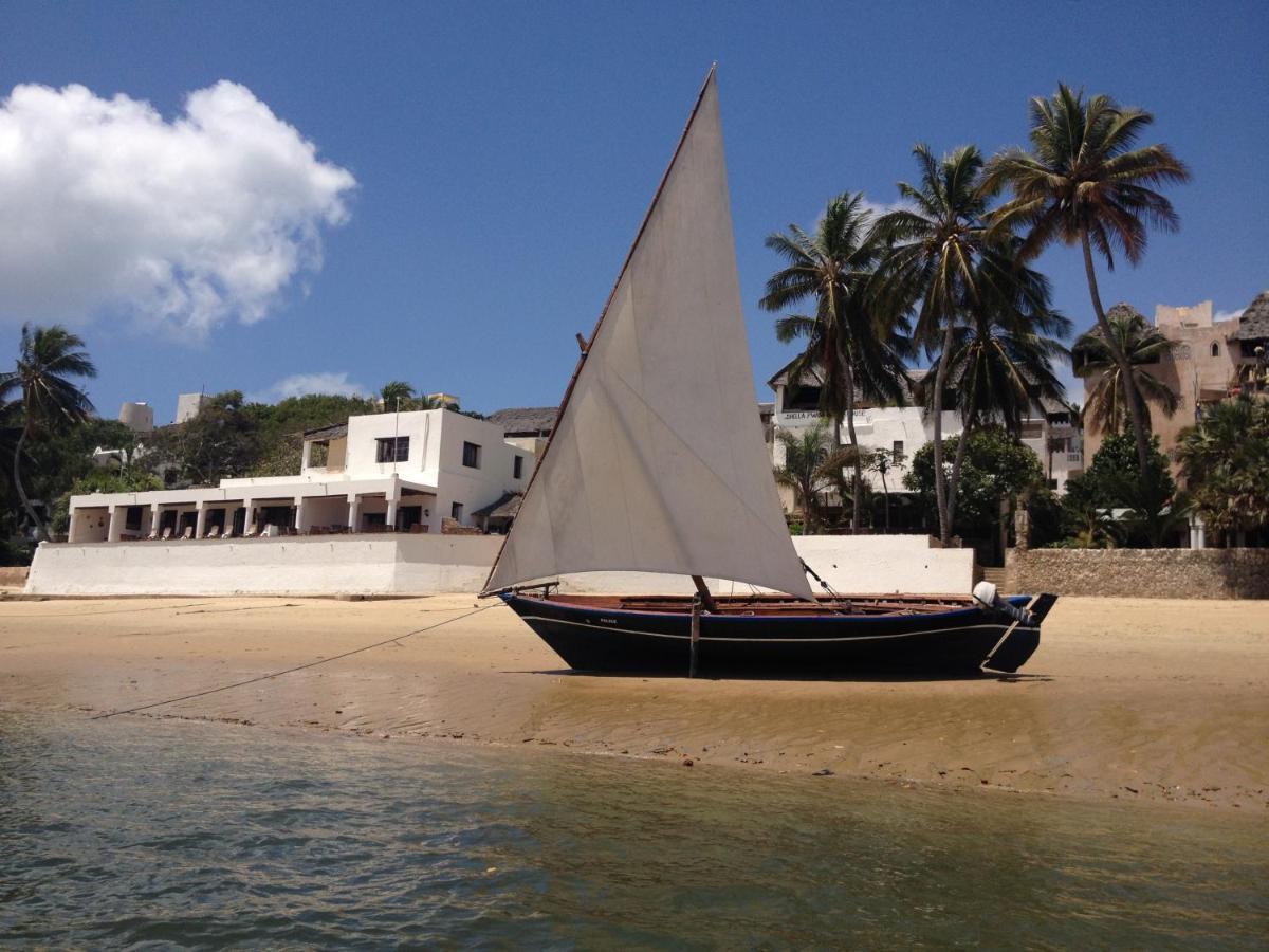 Peponi Hotel Lamu - Kenya Shela Εξωτερικό φωτογραφία