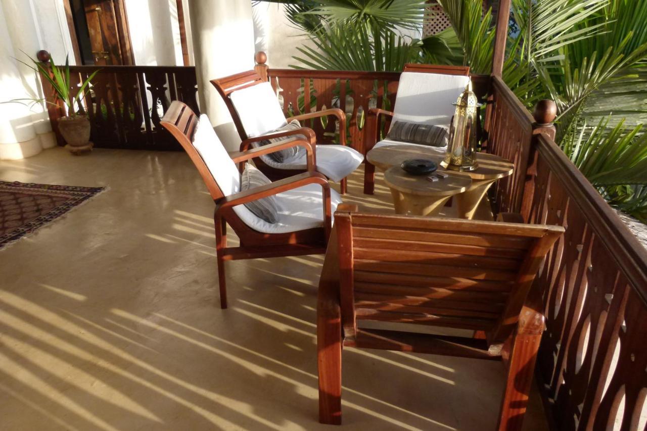Peponi Hotel Lamu - Kenya Shela Εξωτερικό φωτογραφία
