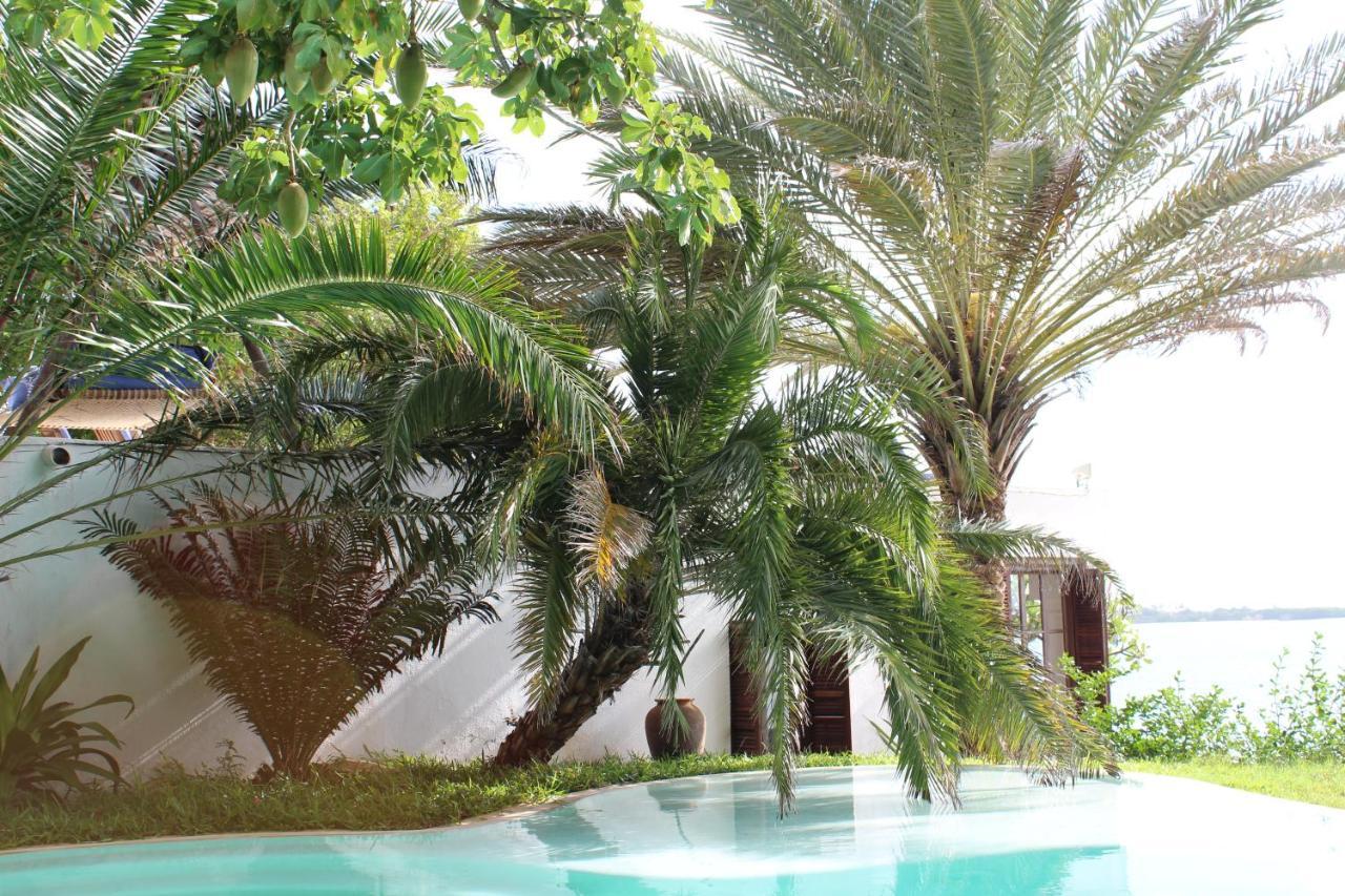Peponi Hotel Lamu - Kenya Shela Εξωτερικό φωτογραφία