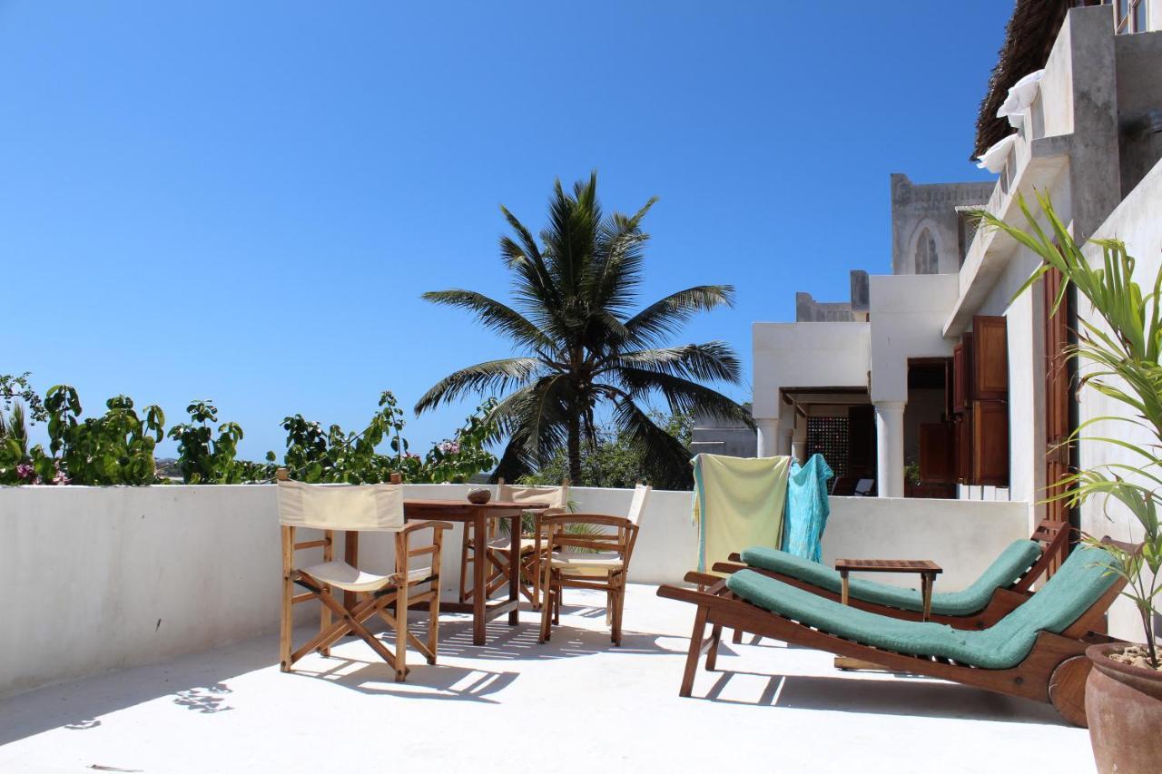 Peponi Hotel Lamu - Kenya Shela Εξωτερικό φωτογραφία