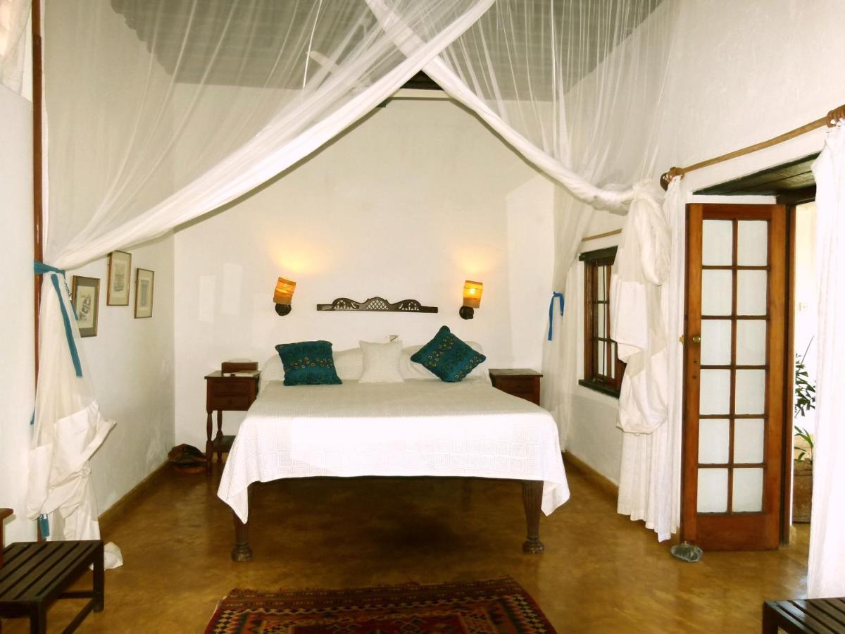 Peponi Hotel Lamu - Kenya Shela Εξωτερικό φωτογραφία