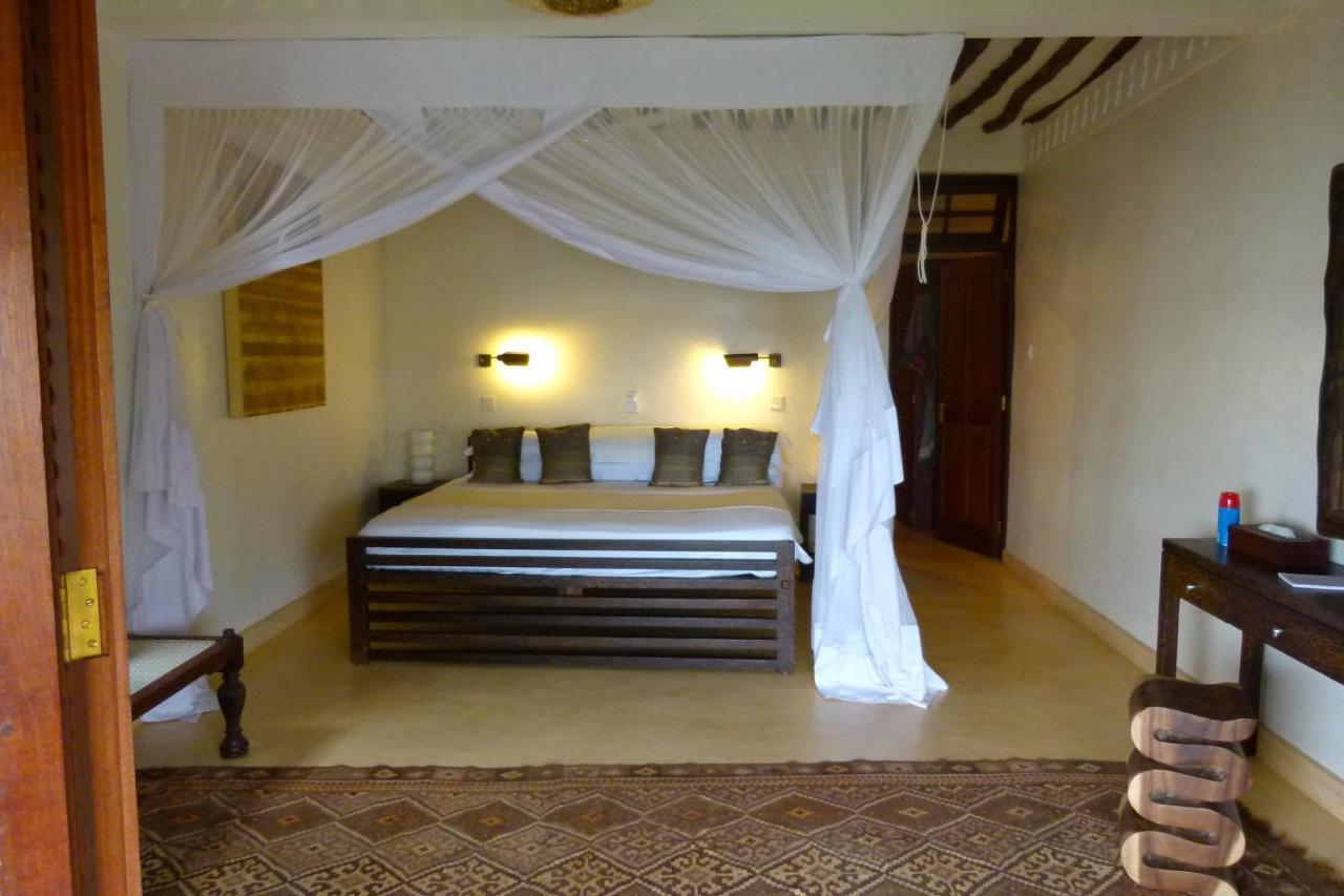 Peponi Hotel Lamu - Kenya Shela Εξωτερικό φωτογραφία