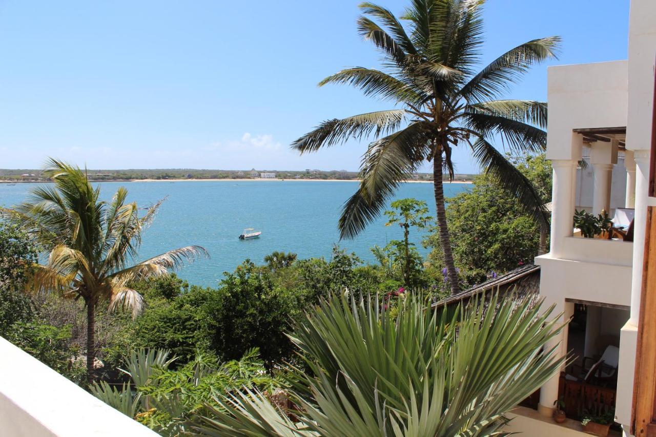 Peponi Hotel Lamu - Kenya Shela Εξωτερικό φωτογραφία