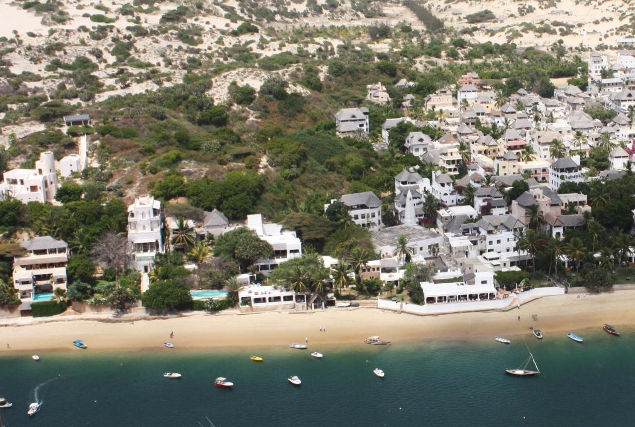 Peponi Hotel Lamu - Kenya Shela Εξωτερικό φωτογραφία