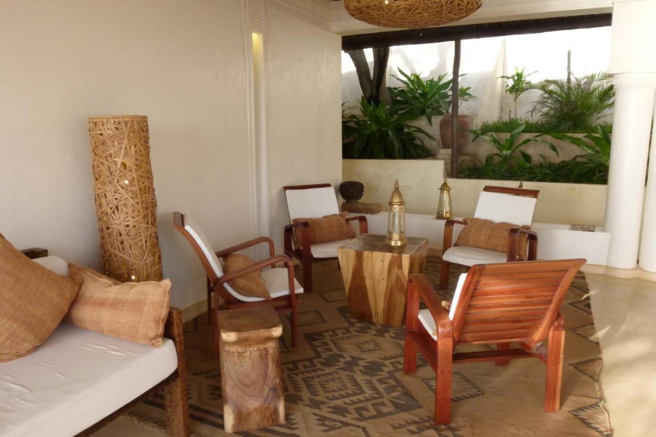 Peponi Hotel Lamu - Kenya Shela Εξωτερικό φωτογραφία