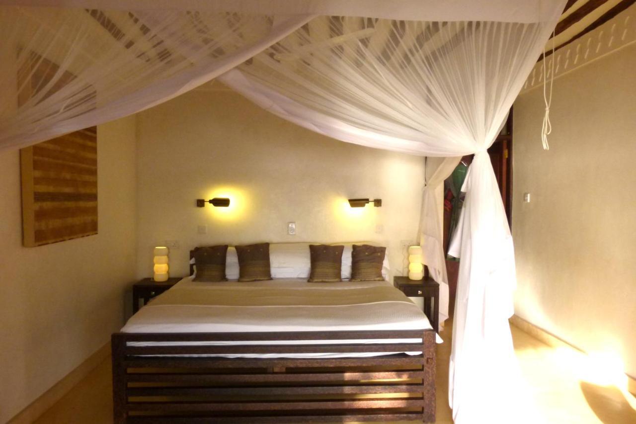 Peponi Hotel Lamu - Kenya Shela Εξωτερικό φωτογραφία