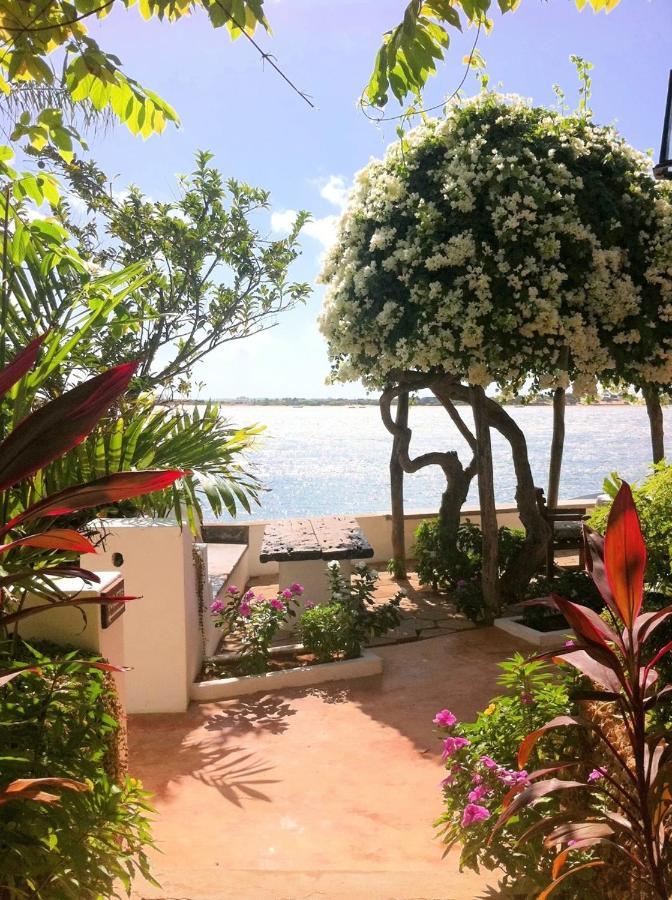 Peponi Hotel Lamu - Kenya Shela Εξωτερικό φωτογραφία