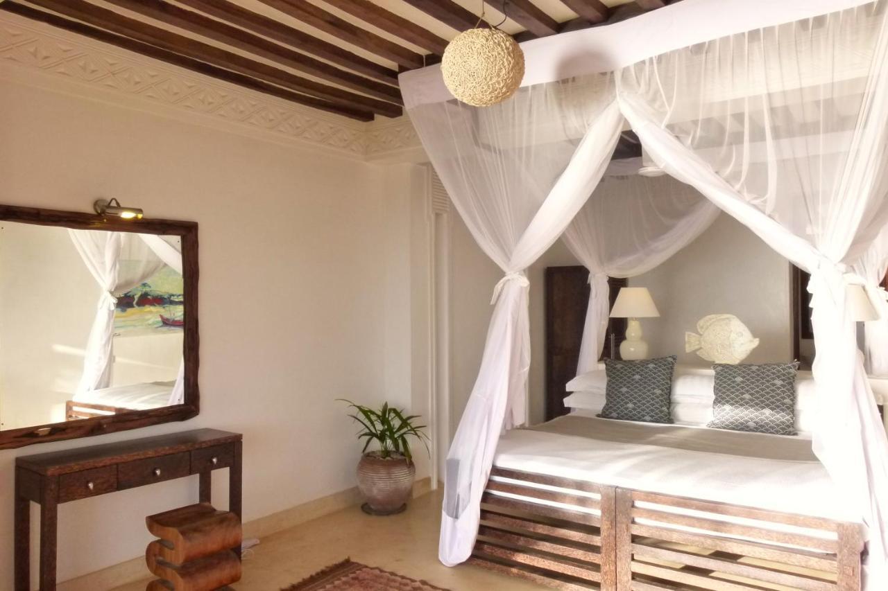 Peponi Hotel Lamu - Kenya Shela Εξωτερικό φωτογραφία