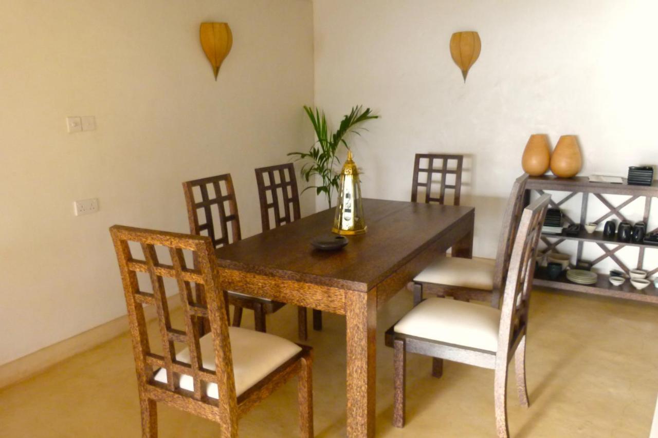 Peponi Hotel Lamu - Kenya Shela Εξωτερικό φωτογραφία