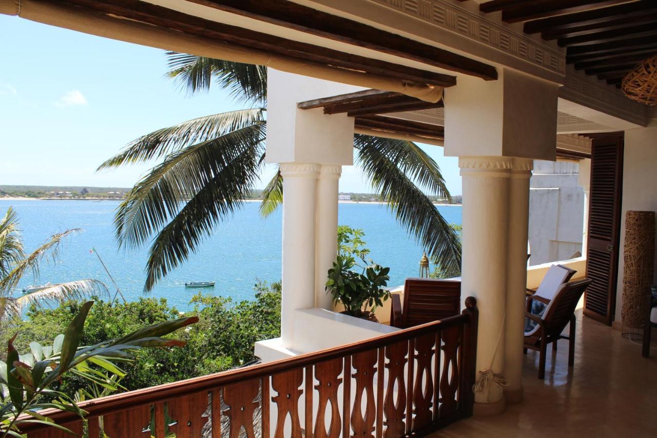 Peponi Hotel Lamu - Kenya Shela Εξωτερικό φωτογραφία