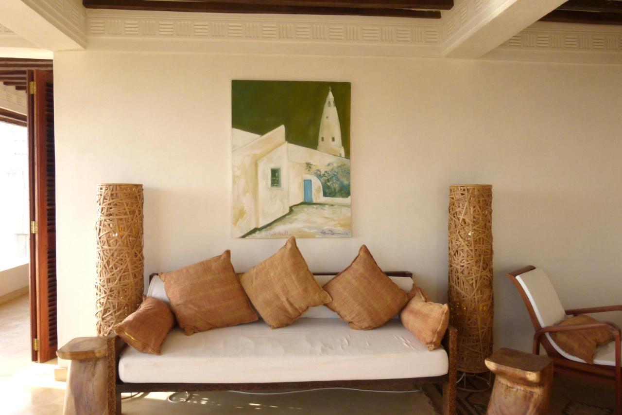 Peponi Hotel Lamu - Kenya Shela Εξωτερικό φωτογραφία