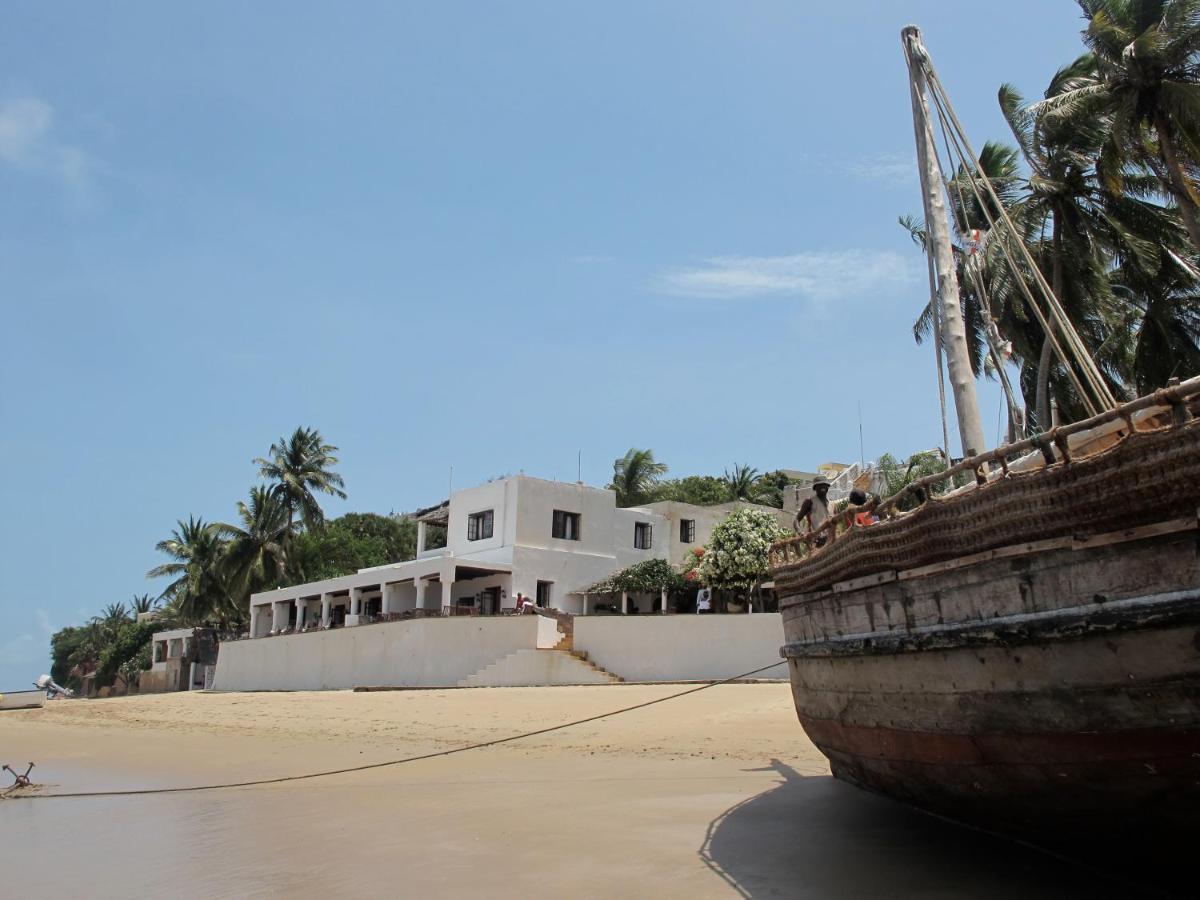 Peponi Hotel Lamu - Kenya Shela Εξωτερικό φωτογραφία