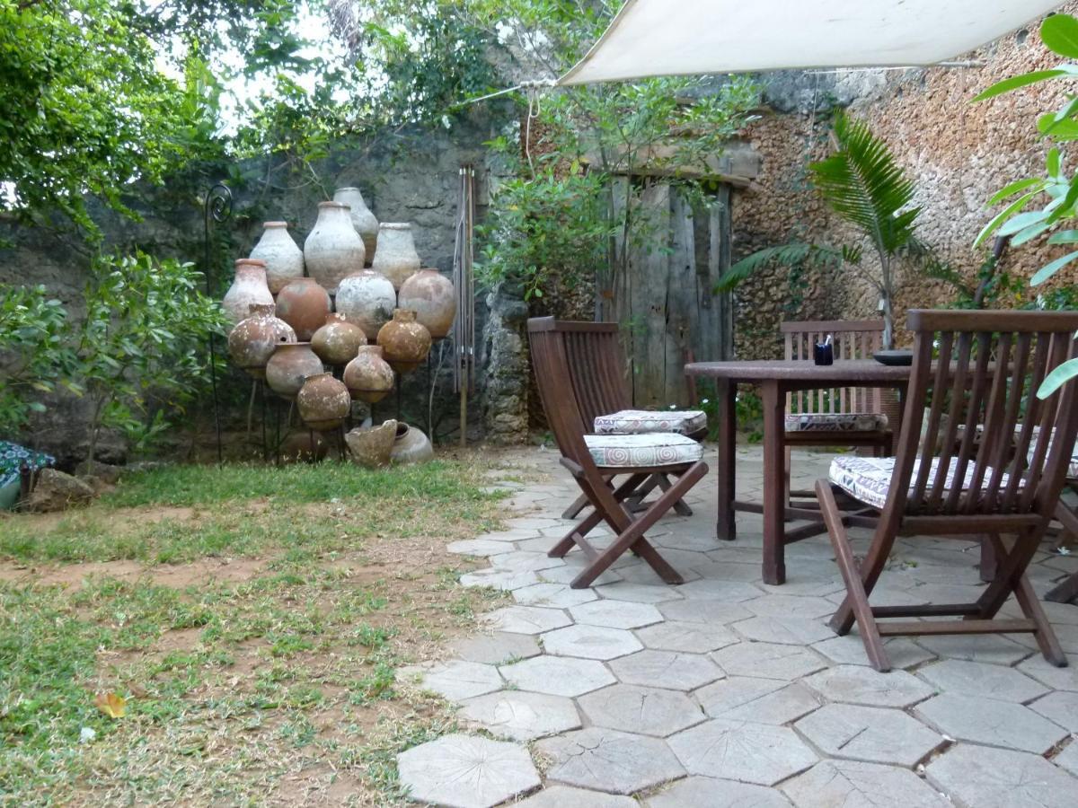 Peponi Hotel Lamu - Kenya Shela Εξωτερικό φωτογραφία