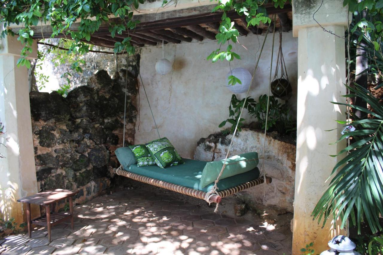 Peponi Hotel Lamu - Kenya Shela Εξωτερικό φωτογραφία