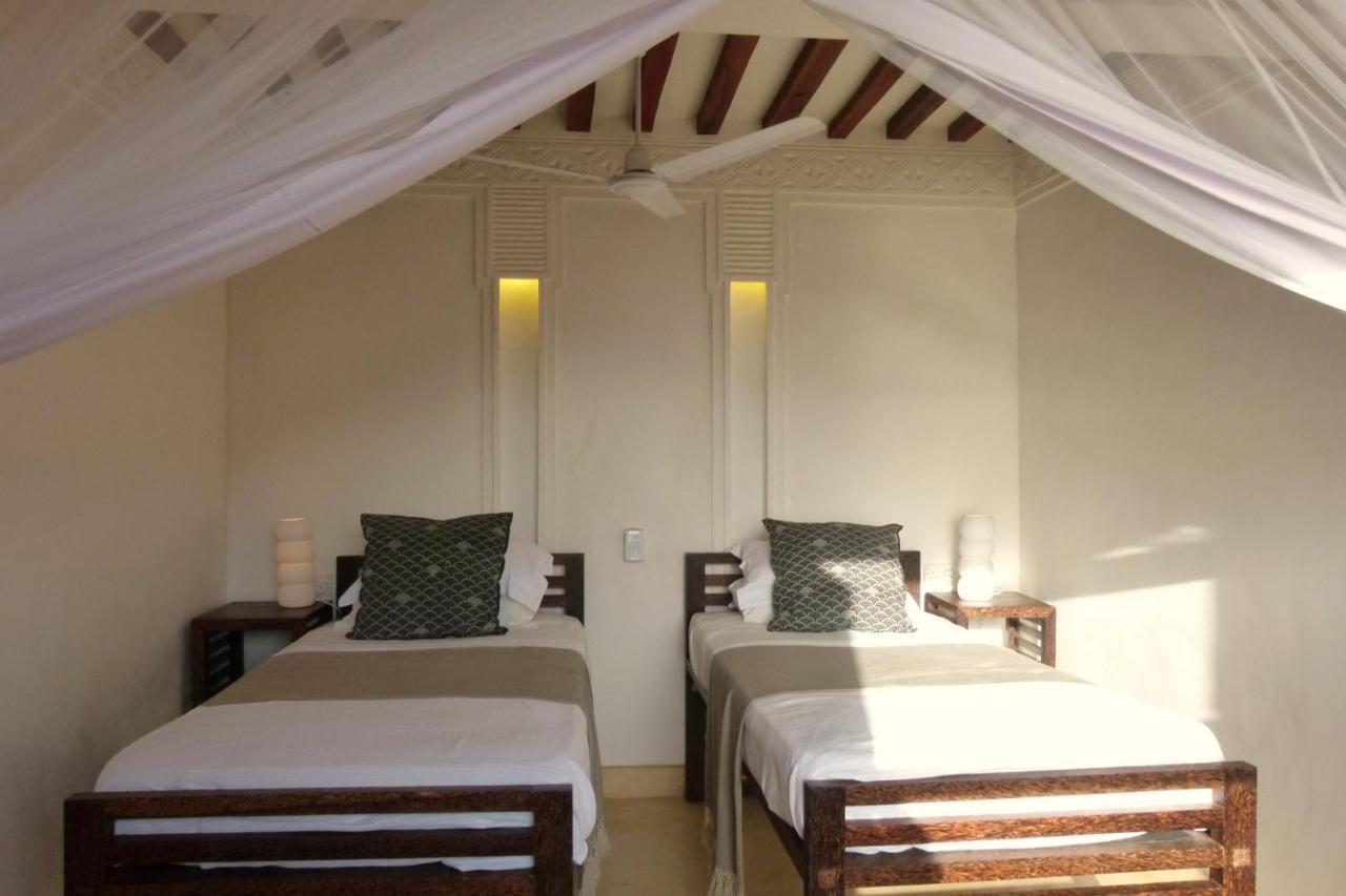 Peponi Hotel Lamu - Kenya Shela Εξωτερικό φωτογραφία