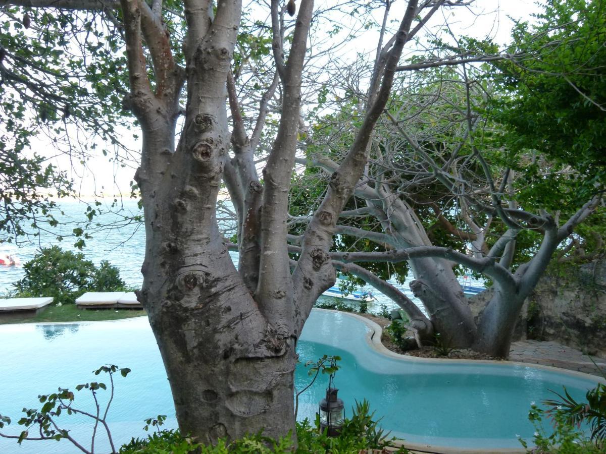 Peponi Hotel Lamu - Kenya Shela Εξωτερικό φωτογραφία