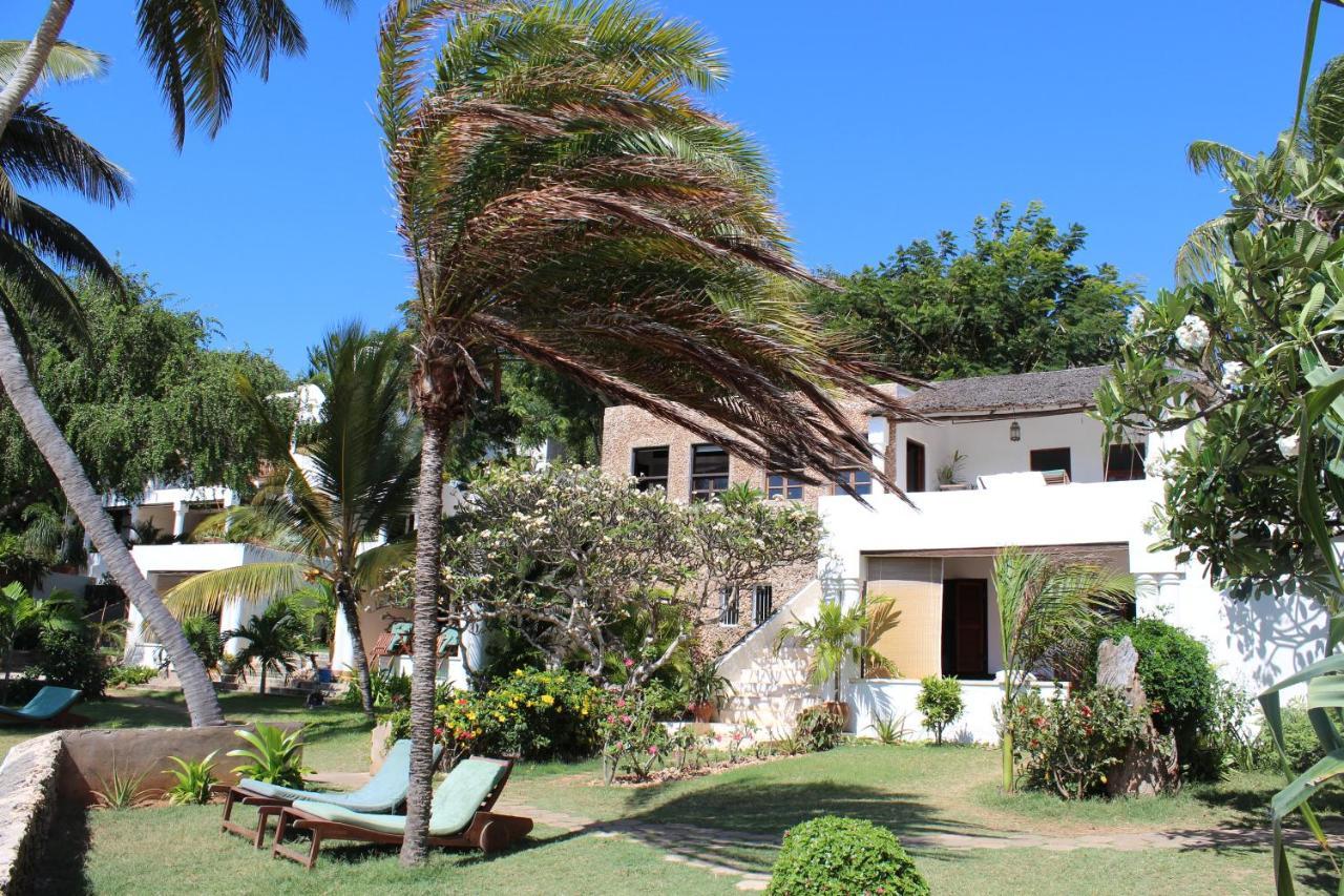 Peponi Hotel Lamu - Kenya Shela Εξωτερικό φωτογραφία