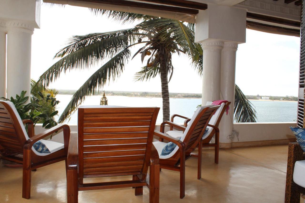 Peponi Hotel Lamu - Kenya Shela Εξωτερικό φωτογραφία