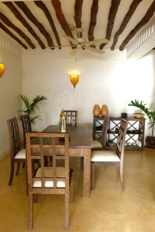 Peponi Hotel Lamu - Kenya Shela Εξωτερικό φωτογραφία