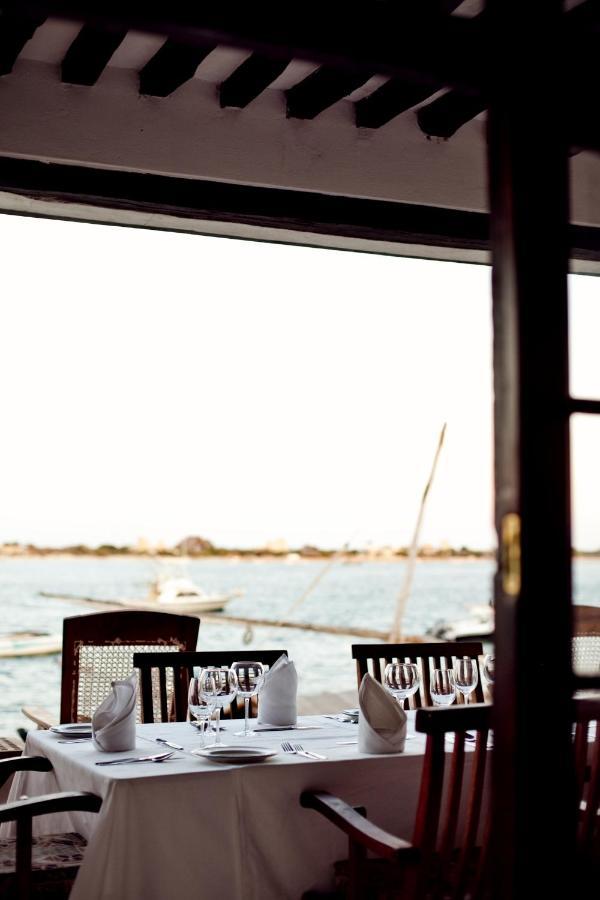 Peponi Hotel Lamu - Kenya Shela Εξωτερικό φωτογραφία