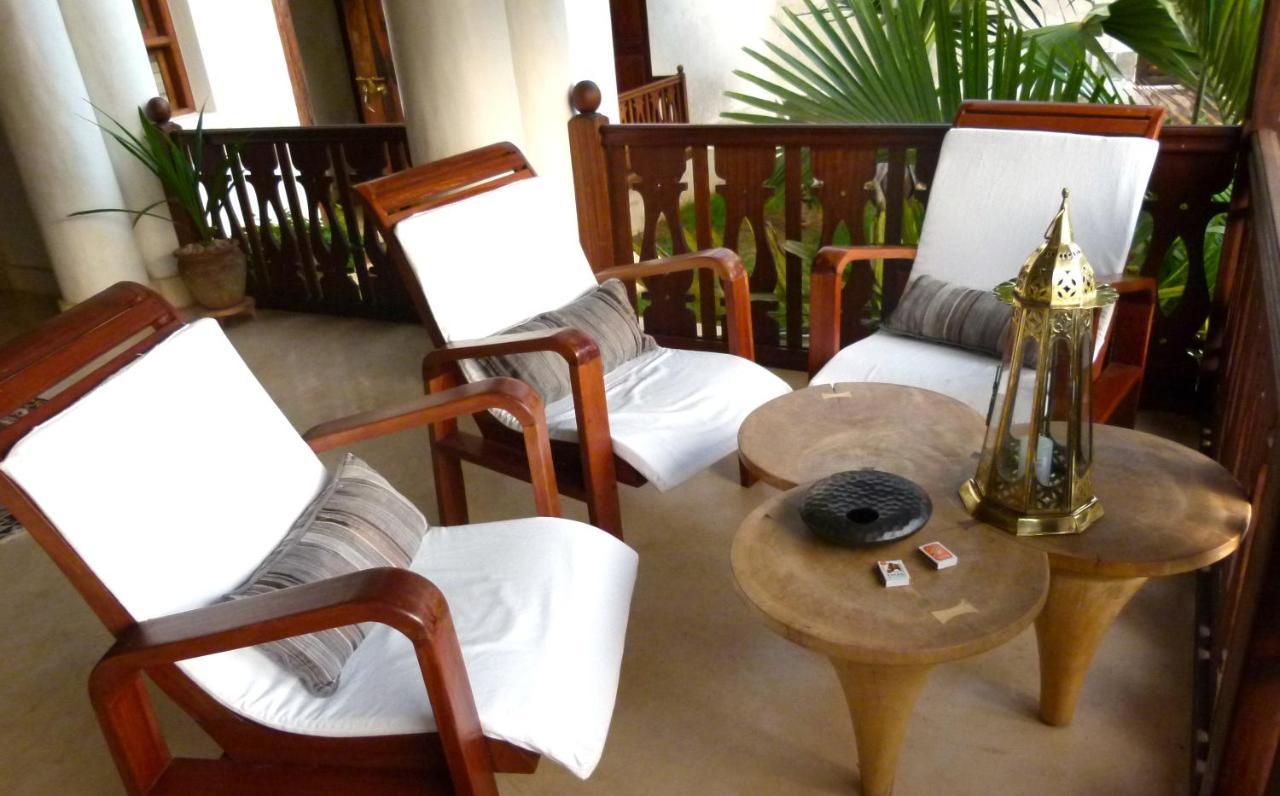 Peponi Hotel Lamu - Kenya Shela Εξωτερικό φωτογραφία
