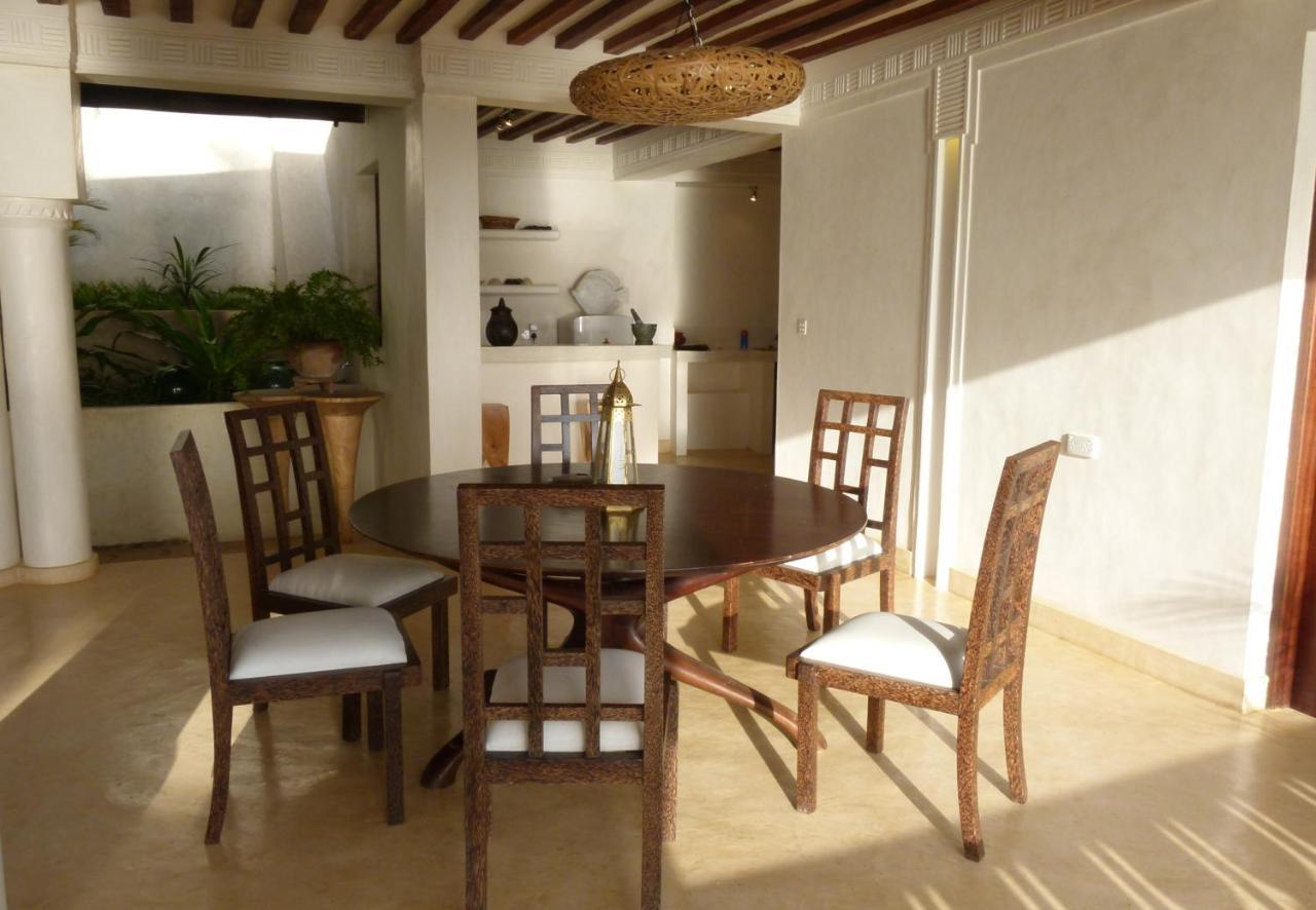 Peponi Hotel Lamu - Kenya Shela Εξωτερικό φωτογραφία