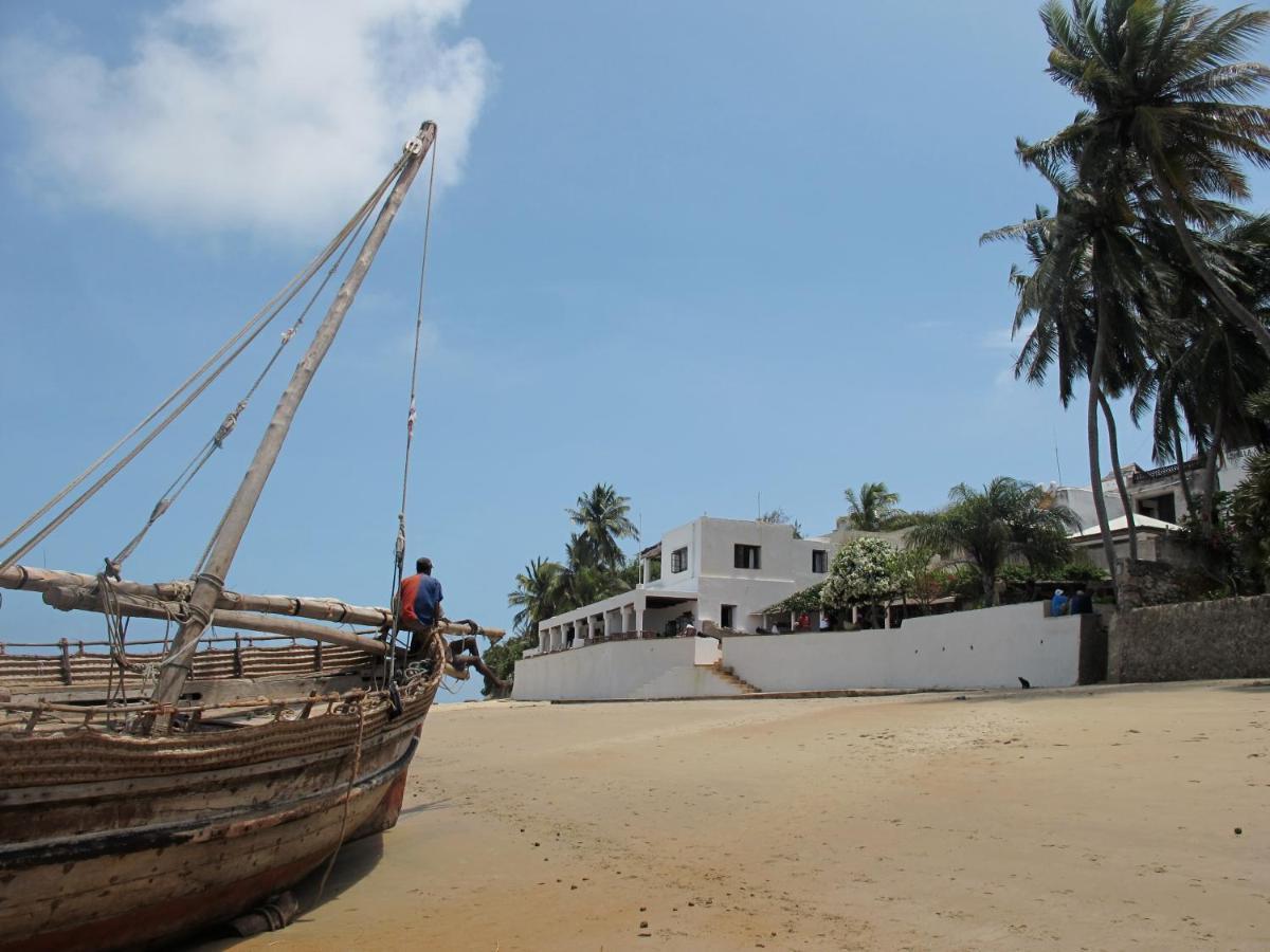Peponi Hotel Lamu - Kenya Shela Εξωτερικό φωτογραφία
