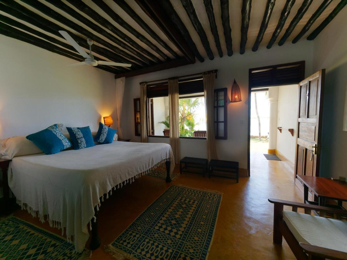 Peponi Hotel Lamu - Kenya Shela Εξωτερικό φωτογραφία