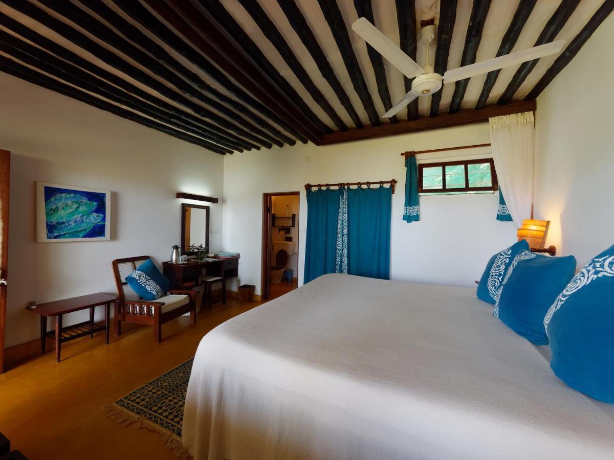 Peponi Hotel Lamu - Kenya Shela Εξωτερικό φωτογραφία