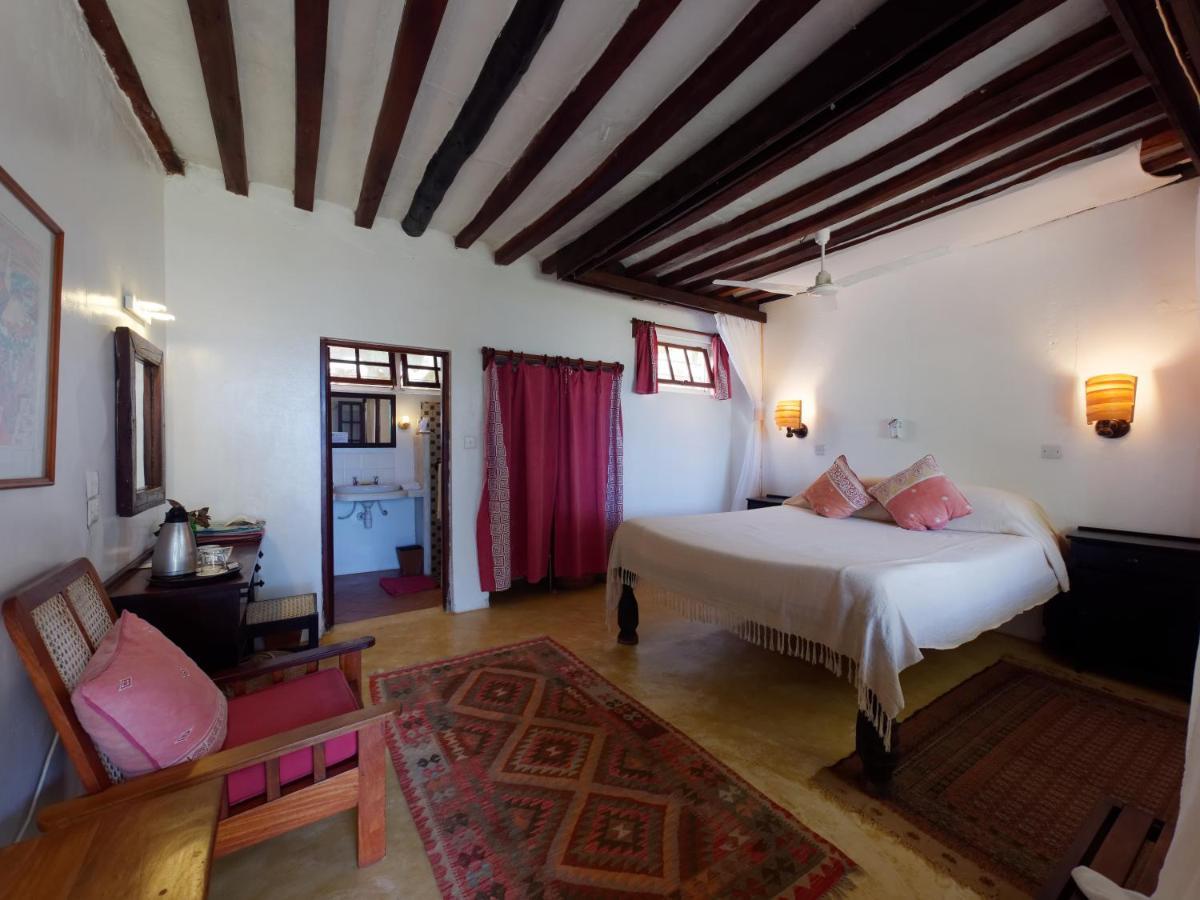 Peponi Hotel Lamu - Kenya Shela Εξωτερικό φωτογραφία