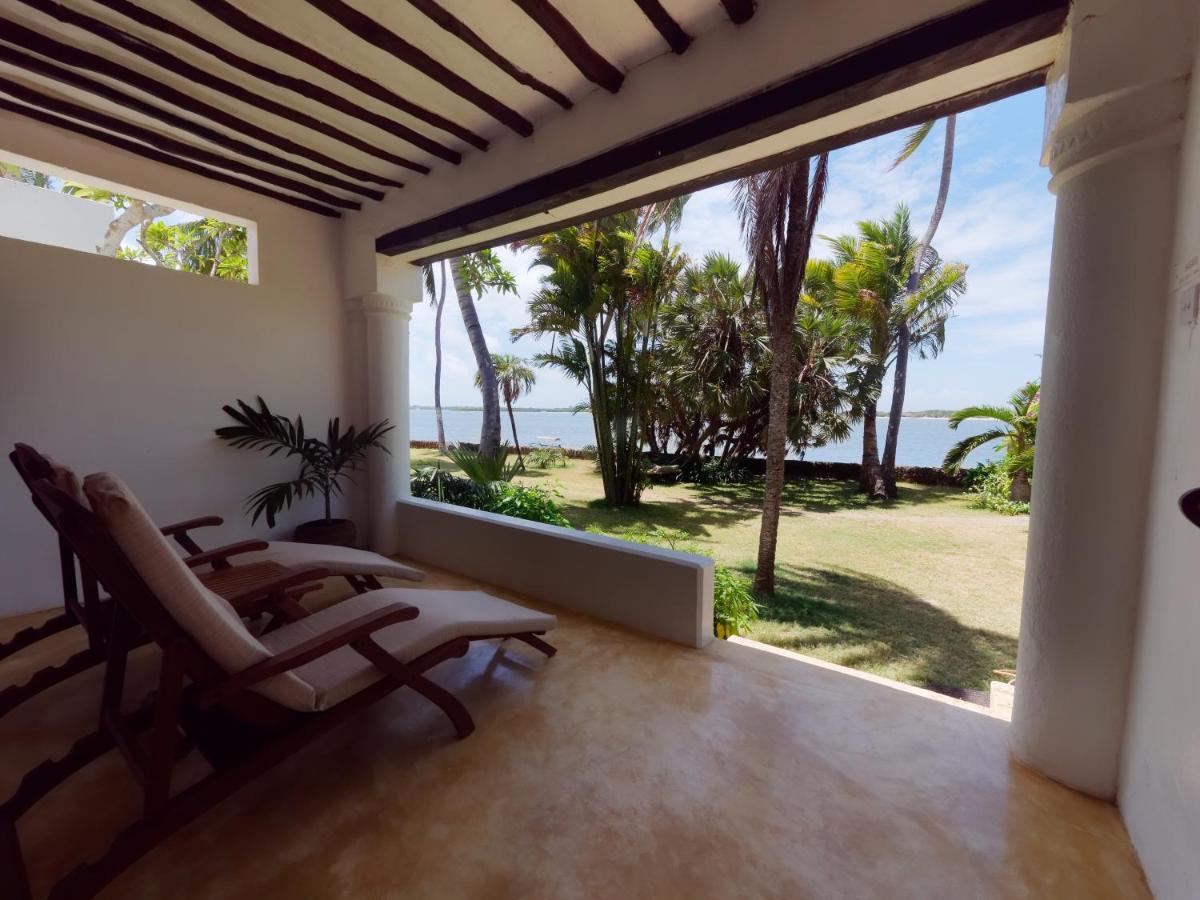 Peponi Hotel Lamu - Kenya Shela Εξωτερικό φωτογραφία