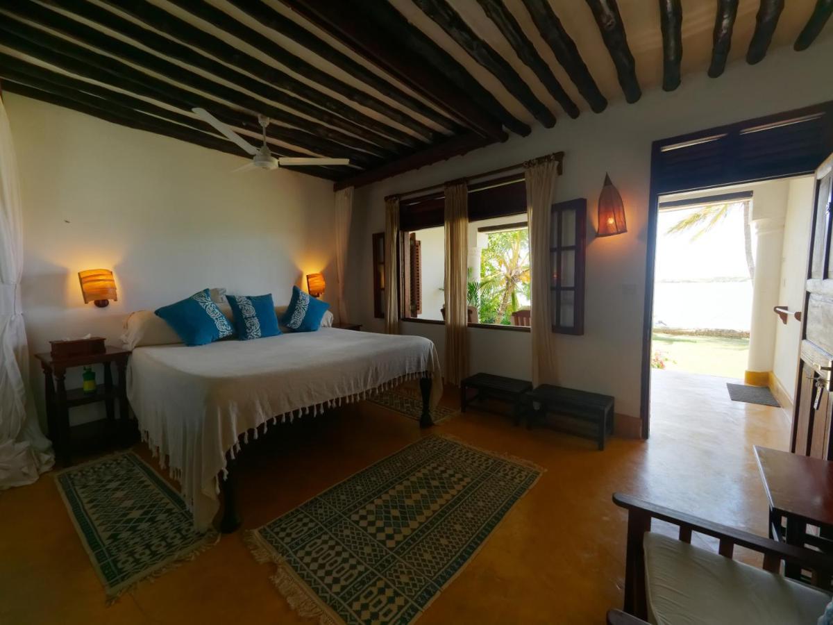 Peponi Hotel Lamu - Kenya Shela Εξωτερικό φωτογραφία