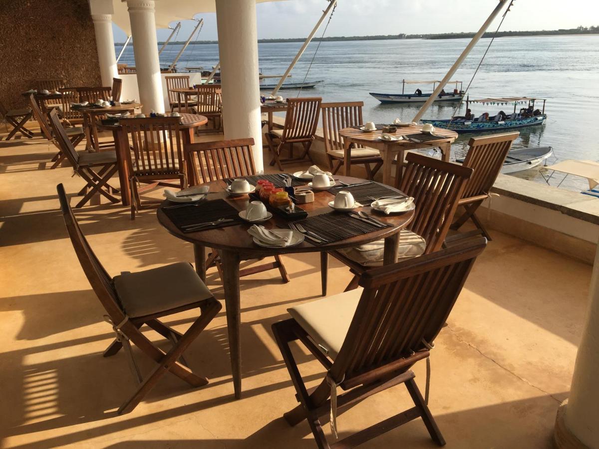 Peponi Hotel Lamu - Kenya Shela Εξωτερικό φωτογραφία