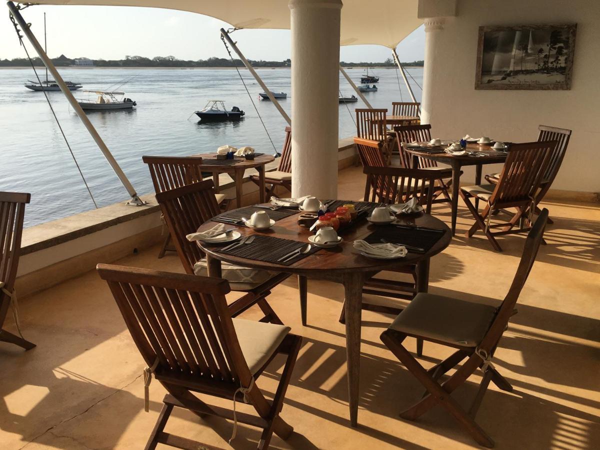 Peponi Hotel Lamu - Kenya Shela Εξωτερικό φωτογραφία