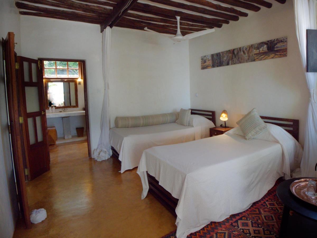 Peponi Hotel Lamu - Kenya Shela Εξωτερικό φωτογραφία