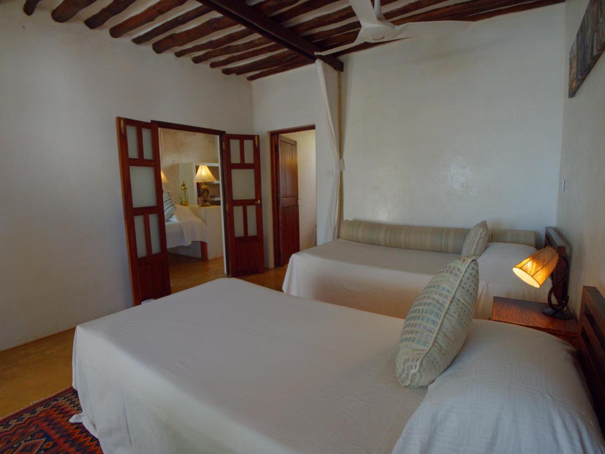 Peponi Hotel Lamu - Kenya Shela Εξωτερικό φωτογραφία
