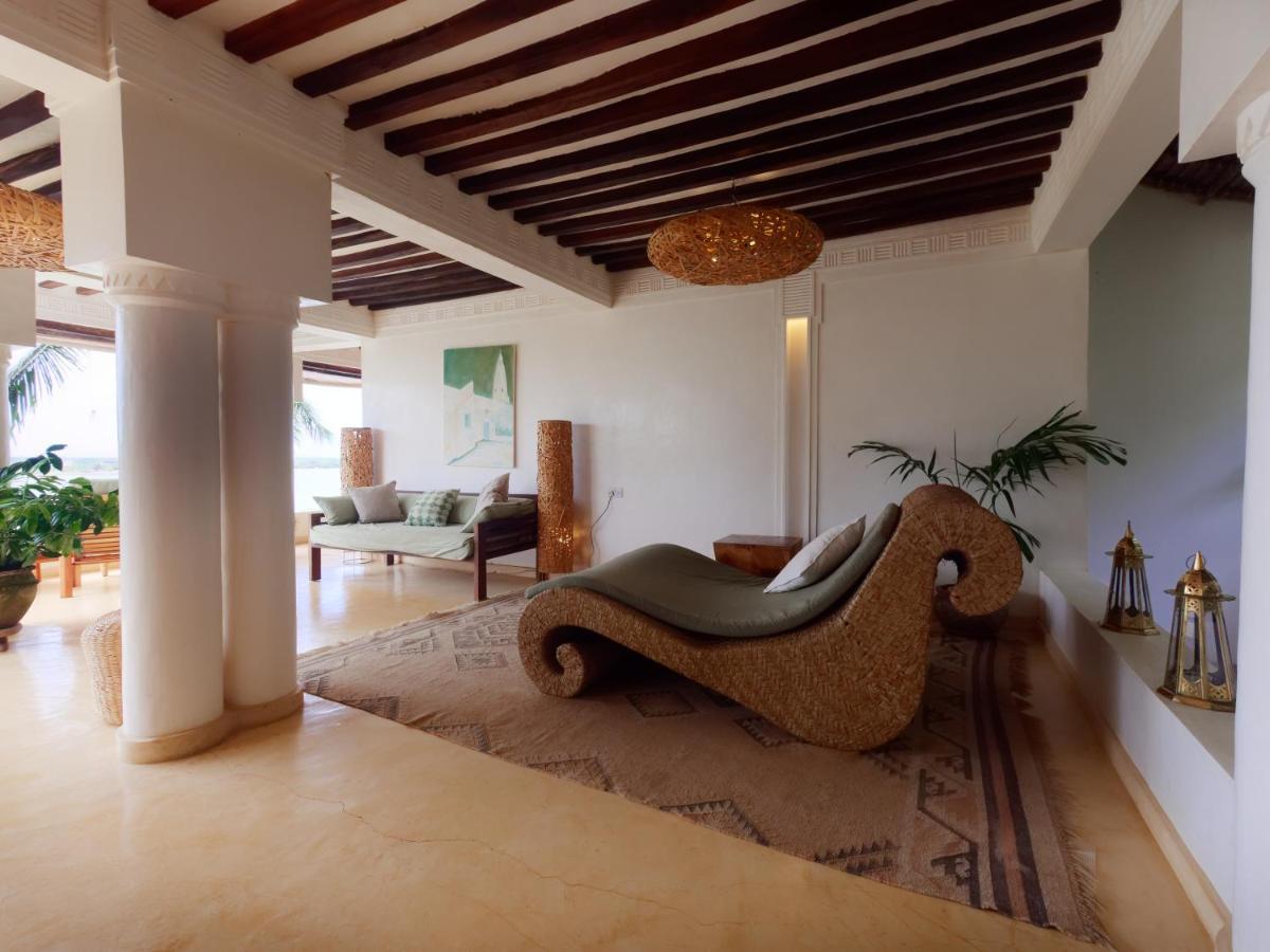 Peponi Hotel Lamu - Kenya Shela Εξωτερικό φωτογραφία