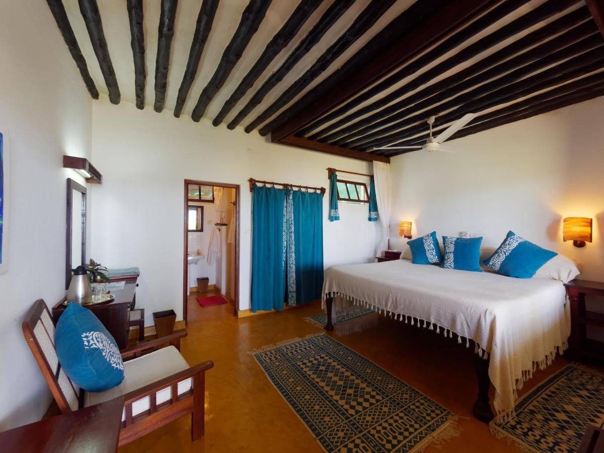 Peponi Hotel Lamu - Kenya Shela Εξωτερικό φωτογραφία